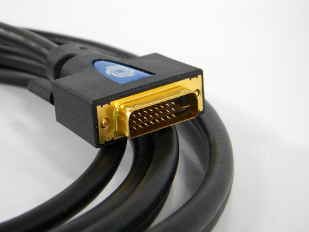 Кабель HDMI-DVI, 30 футов Crestron CBL-HD-DVI-20