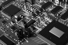 KVM приемник AVCIT DFH-RX 