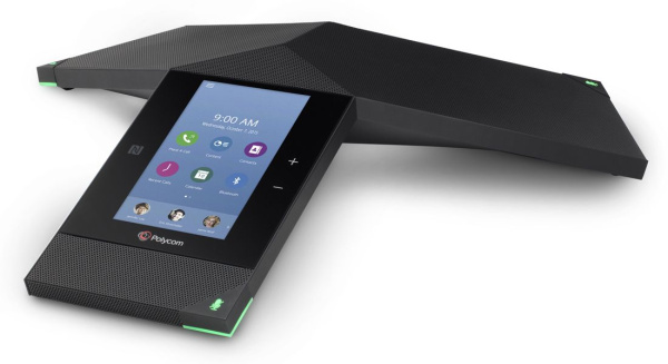 Система для видеоконференцсвязи Polycom RealPresence Trio 8800 Collaboration Kit