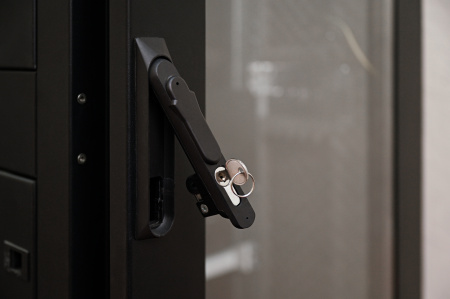 Шкаф серверный акустический SC-Acoustic