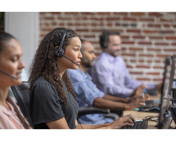 Гарнитура Plantronics EncorePro 310