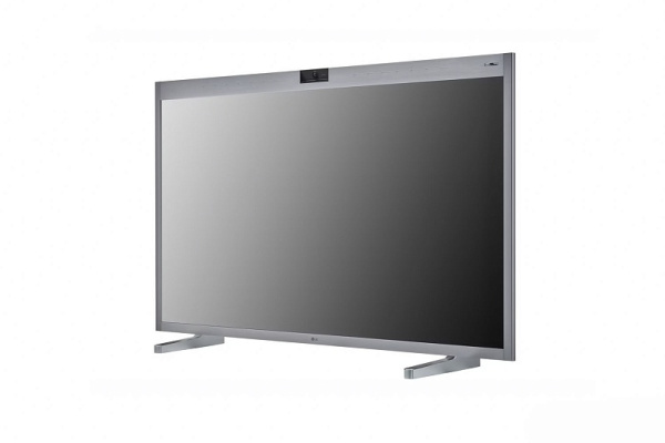 Информационный дисплей 55" LG 55CT5WJ-B