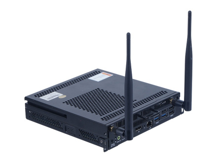 Процессорный модуль расширения (OPS I7) itC TV-8207