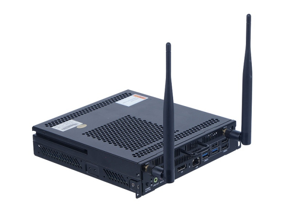 Процессорный модуль расширения (OPS I5) itC TV-8205