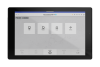 10,1-дюймовый беспроводной сенсорный экран Crestron TST-1080