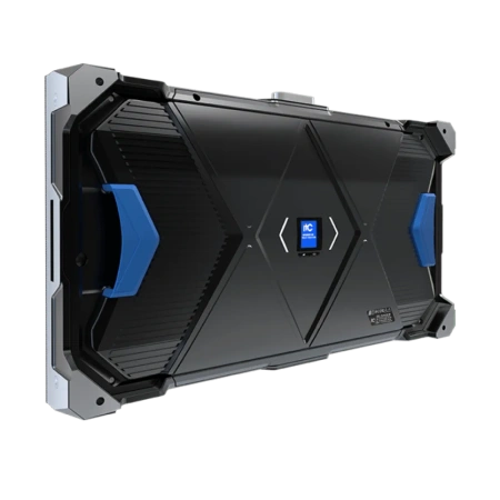 Полноцветная LED видеостена itC TV-PG187-DX