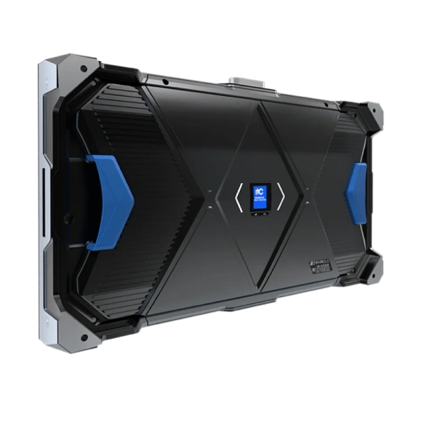 Полноцветная LED видеостена itC TV-PG093-DX