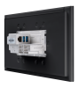 10,1-дюймовый настенный сенсорный экран Crestron TSW-1070-GV-B-S