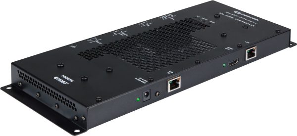 Приемник и комнатный контроллер Crestron DM-RMC-4K-SCALER-C