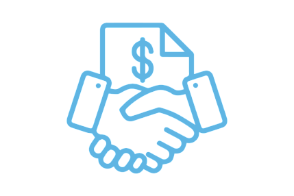 Финансовые услуги