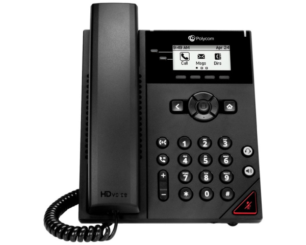 IP-телефон Polycom VVX 150