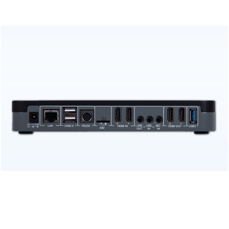 Видеокодек itC NT90 MB02M4