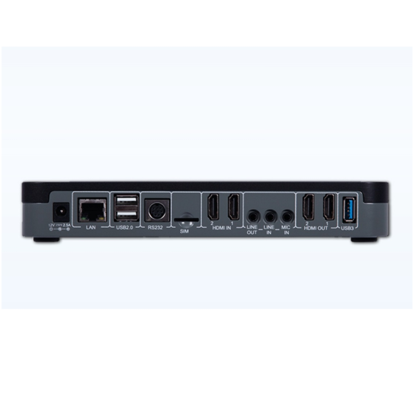 Видеокодек itC NT90 MB02M8