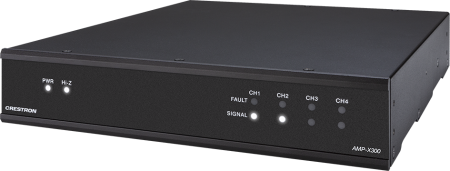 AMP-X300 Усилитель серии X