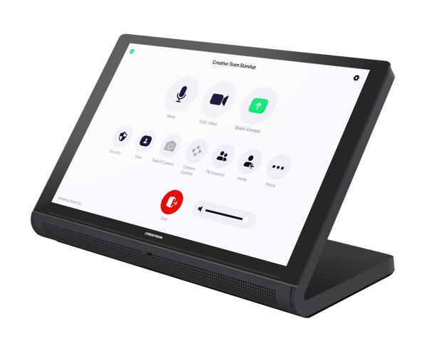 Комплект интегратора системы видеоконференцсвязи Crestron Flex UC-C100-Z