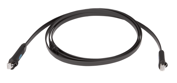 Сквозной кабель для серии FT2 Crestron FT2A-CBL-PT-CAT6