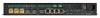 AV-коммутатор и ресивер с 4-портовым Ethernet-коммутатором Crestron HD-RX-4K-510-C-E-SW4