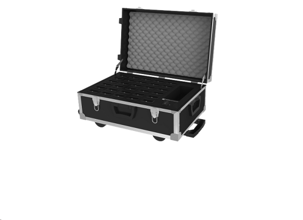 Кейс для зарядки и хранения itC TS-0370HC