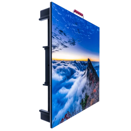 Наружная полноцветная LED видеостена itC TV-OH391-YZ