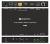 Масштабирующий автоматический коммутатор 4K 3x1 и настенный удлинитель DM Lite® Crestron HD-MD-4K-300-2G-B KIT