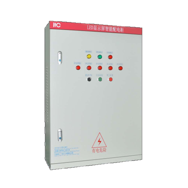 Электрощит itC TV-C8100KW