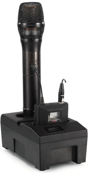 Зарядная станция для T-521XX и T-530X itC T-521CF