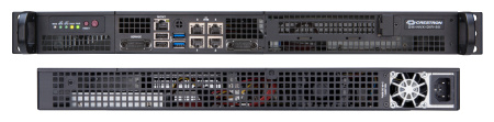 Сетевой AV-коммутатор, 80 конечных точек Crestron DM-NVX-DIR-80