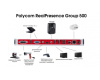 Система ВКС Poly RealPresence Group 500 