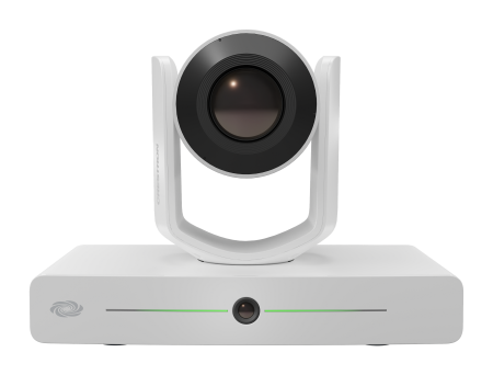 Интеллектуальная PTZ-камера Crestron Beyond i20 IV-CAM-I20-W 
