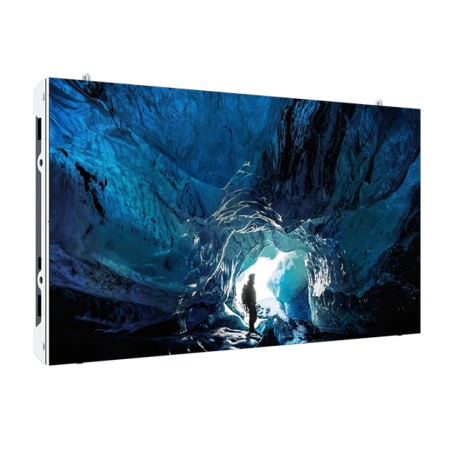 Полноцветная LED видеостена itC TV-COB125-Y