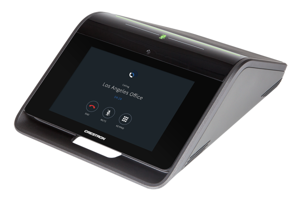 Настольная система видеоконференций Crestron Mercury® CCS-UC-1-AV W/PS