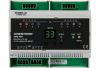 Модули Versiport на DIN-рейку Crestron DIN-IO8