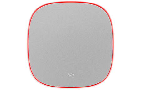 Потолочный спикерфон Aver FONE700