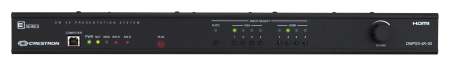 Презентационная система 3-Series® Crestron DMPS3-4K-50