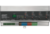 4-канальный универсальный диммер Crestron DIN-1DIMU4