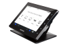 7-дюймовый сенсорный экран без камеры и микрофона Crestron TSW-760-NC-B-S