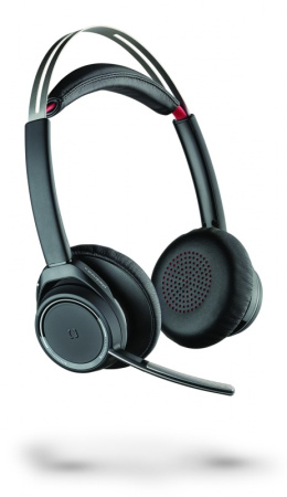 Беспроводная гарнитура Plantronics Voyager Focus UC