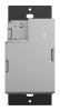 Настенная панель DM NAX® Crestron DM-NAX-BTIO-1G