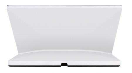 10,1-дюймовый настольный сенсорный экран Crestron TS-1070-W-S