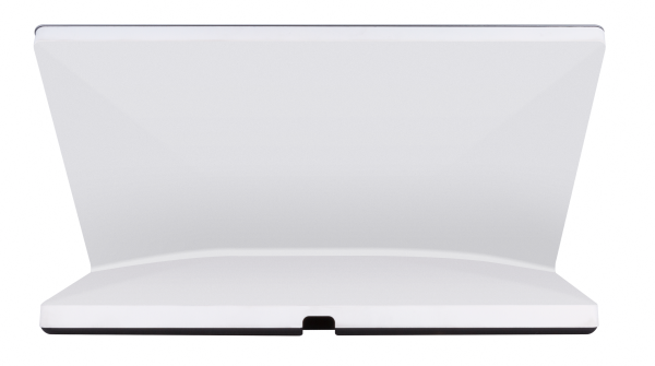 10,1-дюймовый настольный сенсорный экран Crestron TS-1070-W-S