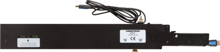 Кабельный ретрактор FlipTop™, стереоаудиокабель Mini-TRS 3,5-мм Crestron CBLR2-AUDIO