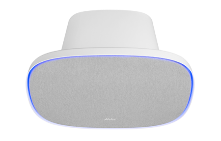 Потолочный спикерфон Aver FONE700