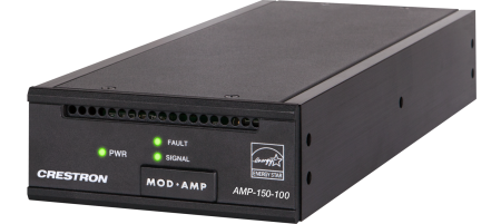 AMP-150-100 Модульный усилитель мощности