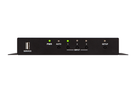 Передатчик DM Lite® Crestron HD-TX-301-C-E