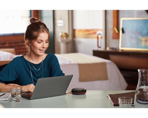 Портативный спикерфон Plantronics Calisto P3200