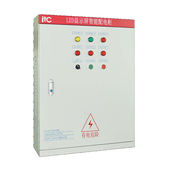 Электрощит itC TV-C8060KW