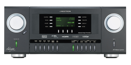 Мультирум система Crestron AMSI-AIP
