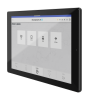 10,1-дюймовый беспроводной сенсорный экран Crestron TST-1080