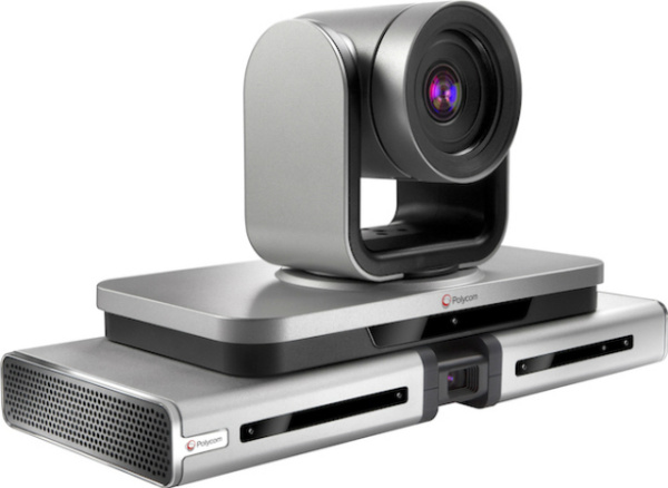 Система наведения камеры на голос Polycom EagleEye IV