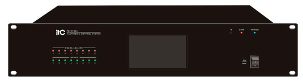 Контроллер управления itC TS-9100N